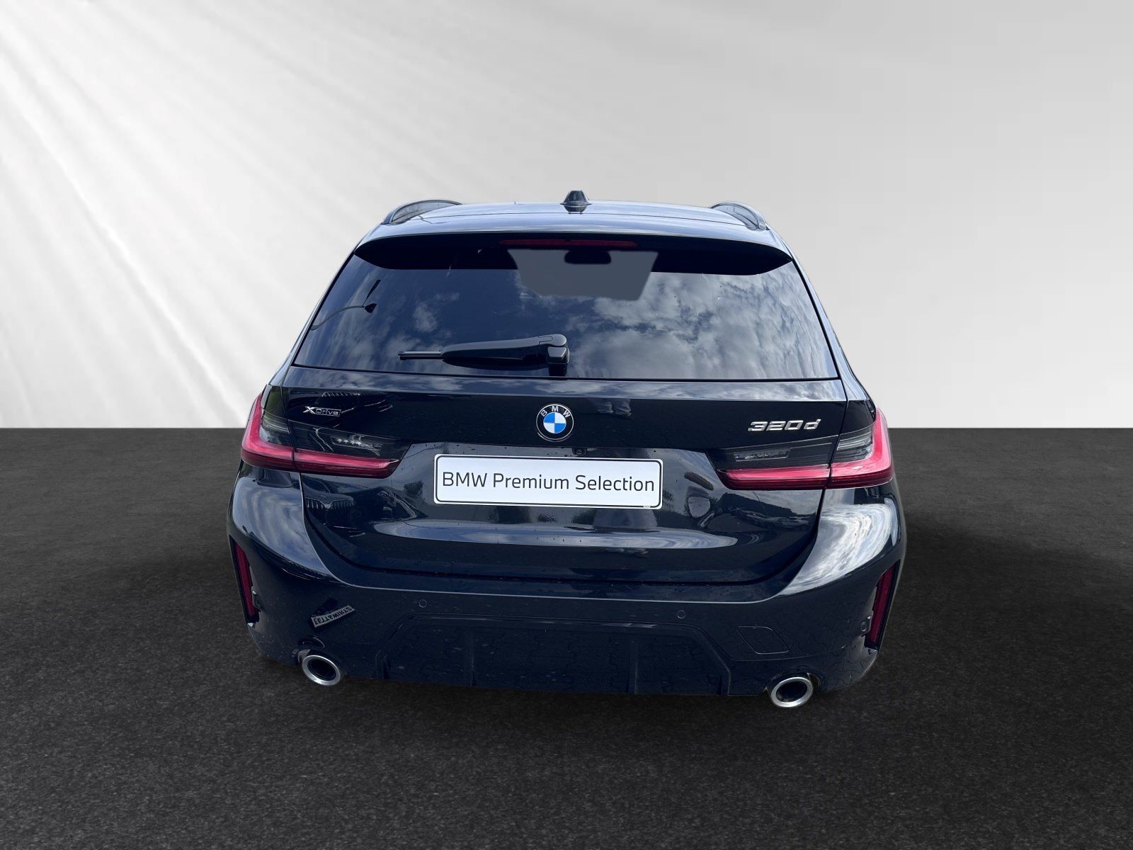 BMW 320 - Bild 5
