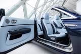 Rolls-Royce Dawn 6.6 V12 | RR Bespoke Interior Baby Blue | V - Rolls-Royce Dawn Gebrauchtwagen