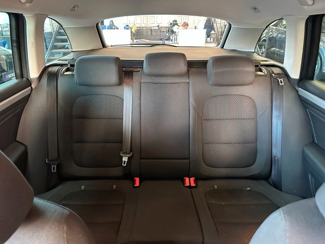 Skoda Superb Combi Exclusive *Navi*BiXenon*