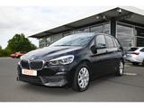 BMW 220 d 7-Sitzer HUD AHK-ab. El. Panodach Navi LED - BMW 220 aus 2021
