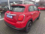 Fiat 500X 1.4 Pop Star UConnect Winter+Sicht Paket - Fiat Gebrauchtwagen in Dortmund
