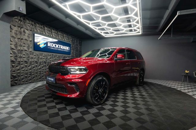 Dodge Durango 3.6 V6 R/T 4x4 Night-Paket SRT Styling