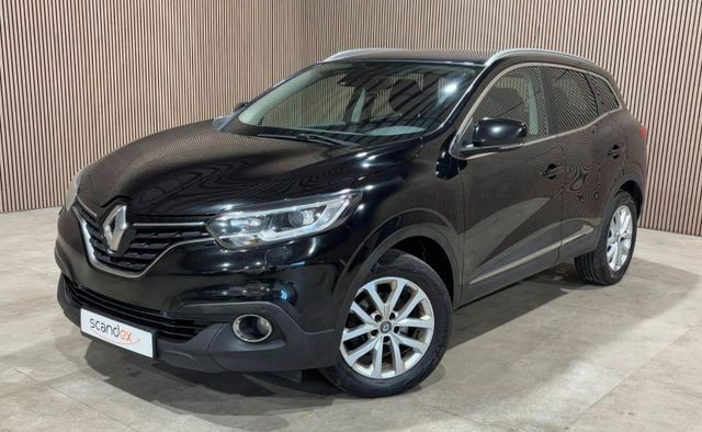 Renault Kadjar 1.5 dCi 110 EDC