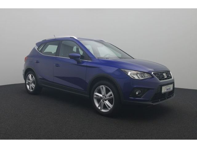 Fahrzeugabbildung SEAT Arona 1.5 FR-Design NAVI AHK KAMERA