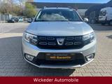Dacia Logan MCV II Kombi Stepway - Dacia Logan: Mcv Stepway
