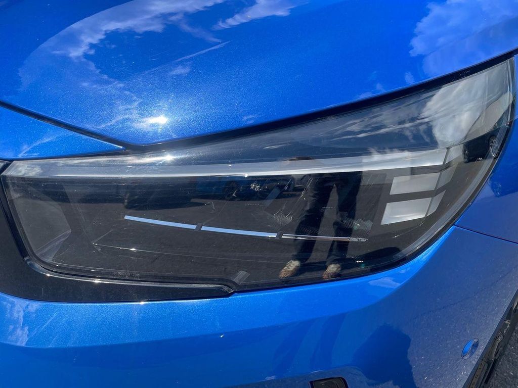 Opel Corsa — fotografia 3