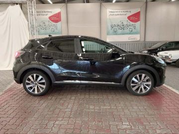 Ford Puma Titanium X+LED+Navi+Kamera+Sound+FLA