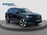Volvo XC40 Plus Recharge Single Motor/Wärmepumpe - Volvo: X40