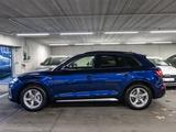 Audi Q5 55 TFSI e quattro S line Panorama AHK Keyless - Audi Q5 Gebrauchtwagen in Stuttgart