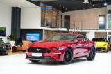 Ford Mustang GT Fastback*PERF-PAKET*PREM.PAKET*1.HAND - Ford Mustang in Bonn