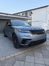Land Rover Range Rover Velar 3.0 V6 D300 R-Dynamic VOLLLL!! - Land Rover Range Rover Velar von privat