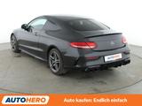 Mercedes-Benz C-Klasse C 43 AMG 4Matic Aut.*NAVI*ACC*CAM*PDC* - gebrauchte Mercedes-Benz C 43 AMG aus dem Jahr 2019