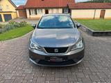 Seat Ibiza i-Tech 1.2 TSI | SHZ PDC Navi etc | 1.Hand - Seat Ibiza: I Tech