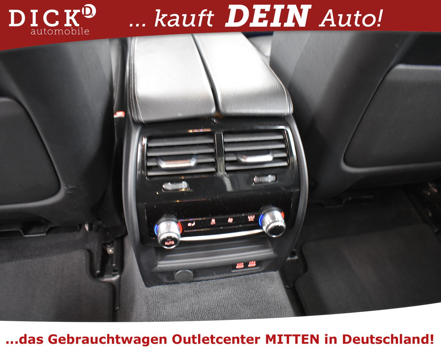 BMW 530d xD Sport Aut M PAKET+ KOMFSI+VIRTU+H&K+KAM+ - Image 16