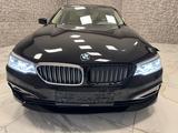 BMW 530 d xDrive Luxury Line * 118.295km *TOP AUTOO* - BMW: Unfallwagen
