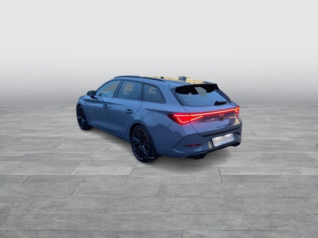 Leon Sportstourer VZ 2.0 TSI DSG 4DRIVE BEATS RE