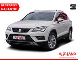 Seat Ateca 2.0 TDI Xcellence LED Navi Totwinkel 360° - Seat Ateca Gebrauchtwagen in Dresden