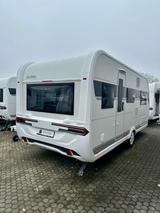 Hobby De Luxe 495 UL  - Hobby De luxe 495