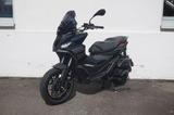 Aprilia SR 125 GT - APRILIA ROLLER