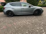 Seat Leon 2.0 TSI CUPRA R   431PS  - Seat Leon: Ps