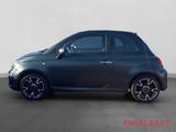 Fiat 500 RockStar 1.2 Faltdach Bi-Xenon Apple CarPlay - Fiat 500: Faltdach