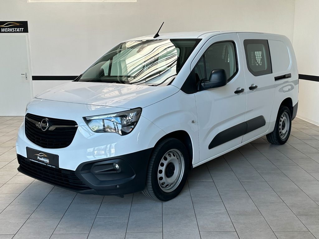Image of Opel Combo Life