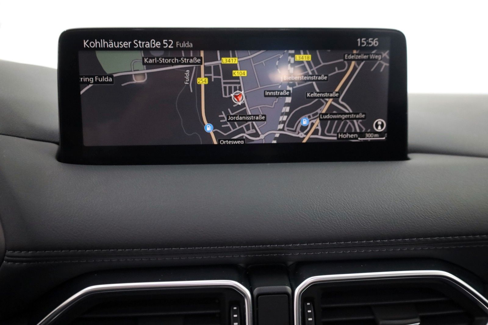 Fahrzeugabbildung Mazda CX-5 AD´VANTAGE 2WD Navi,360°Kamera,HeadUp,LED