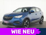 Opel Grandland Turbo Elegance Kamera|LED|Kessy|SHZ - Opel Grandland (X) Gebrauchtwagen in München