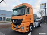 Mercedes-Benz Actros 1841 Steel/Air - EPS 3 Ped - 2 Tanks - Ai - Mercedes-Benz 1841 actros