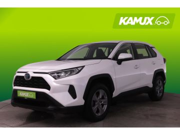 Toyota RAV 4 - 8