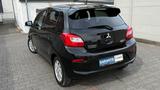 Mitsubishi Space Star Intro Edition+*Navi*Garantie*TüvNeu - Mitsubishi Space Star in Mönchengladbach