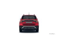 Volkswagen T-Cross - Vorschau Bild 7