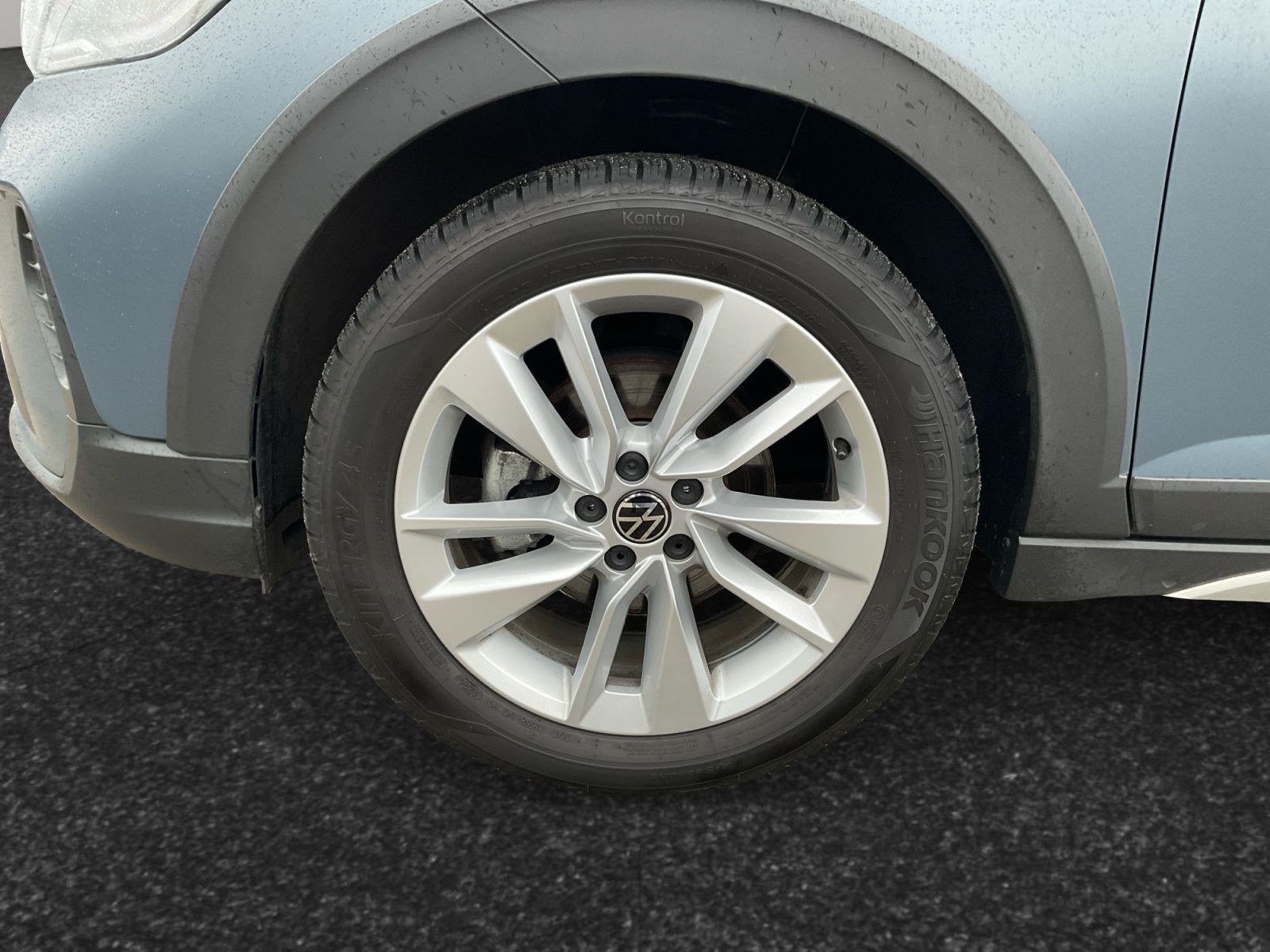 Volkswagen Taigo - Bild 14