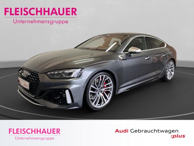 Audi RS5 Sportback quattro Laserlicht HUD B & O 360 K