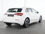 Mercedes-Benz A 200 PROGRESSIVE+AMBIENTE+STDHZ+KAM+LED+NAVI - Mercedes-Benz A 200