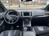 Ford Edge 2,0 l EcoBlue Bi-Turbo 4x4 ST-LINE Auto... - mit Diesel-Antrieb: Turbo Auto