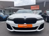 BMW 520 d M Sport LED LEDER virt cockp - 7401 - BMW 520 Gebrauchtwagen