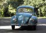 Volkswagen Käfer - Autos aus dem Jahr 1952