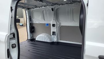 Fahrzeugabbildung Ford Transit Custom Kasten 280 L1 Trend FWD