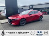 Mazda 3 (2025) HOMURA e-Skyactiv-G 140PS 6MT HUD Navi  - Mazda 3 in Köln