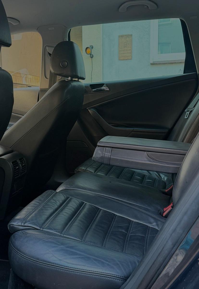 Volkswagen Passat 2009 — photo 5