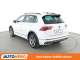 Volkswagen Tiguan 1.4 eHybrid R-Line Aut.*MATRIX*HEAD-UP* - Volkswagen Gebrauchtwagen in Gera