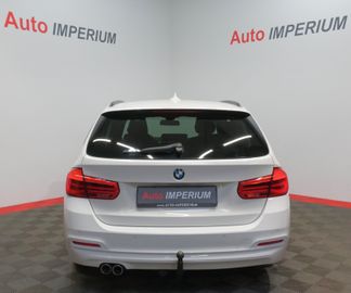 BMW 320 - 6