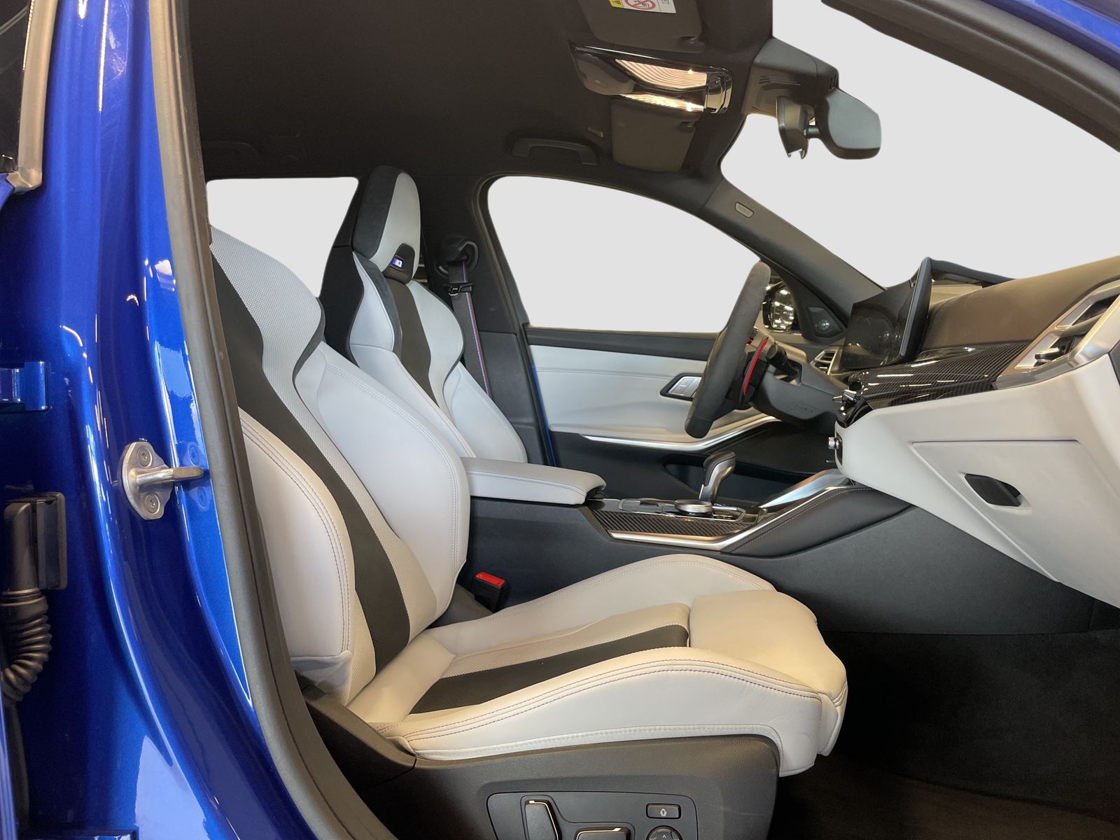 BMW M3 - Bild 11