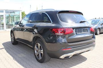Mercedes GLC 300 - 4