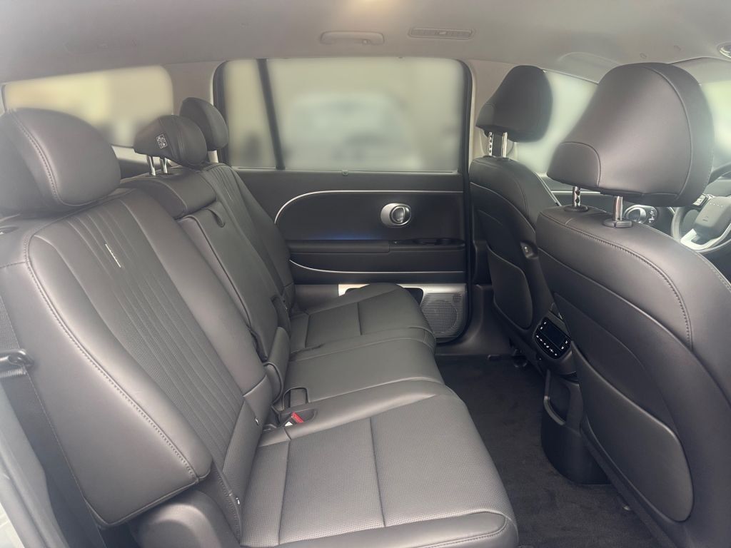 Hyundai IONIQ 9 – Bild 15