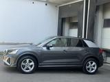 Audi Q2 35 TFSI S line LED Virtual Tempomat MMI PDC - gebrauchte Audi Q2 aus dem Jahr 2021