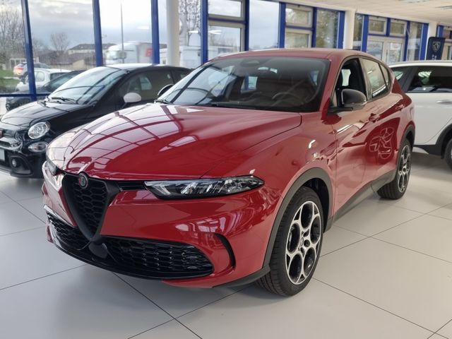 Alfa Romeo Tonale SPRINT 1.5 T 130PS 48V-Hybrid 15kW