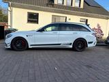 Mercedes-Benz C 63 AMG Mercedes-AMG C 63 T S Edition 1 Mer... - : Kombi, C63 Mercedes AMG