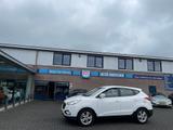 Hyundai ix35 FCEV | Waterstof | Premium | leder | Navi - Hyundai ix35: Premium